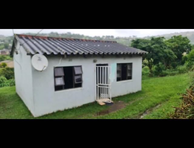 2 BEDROOM HOUSE FOR SALE IN FOLWENI